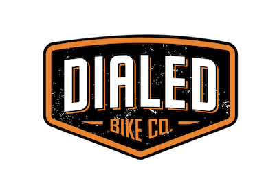 Dialed Bike Merch Shop